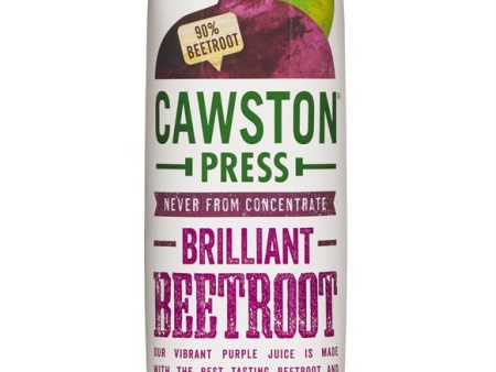 Cawston Press Brilliant Beetroot Juice 1L For Discount