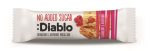 Diablo Sugar Free Cran & Rasp Muesli Bar 30g For Cheap