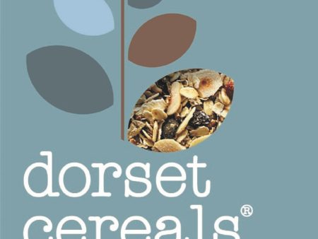 Dorset Cereal Tasty Toasted Spelt Flakes 570g on Sale