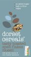 Dorset Cereal Tasty Toasted Spelt Flakes 570g on Sale