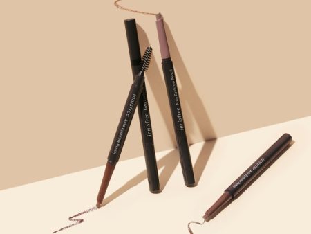 Auto Eyebrow Pencil Online Sale