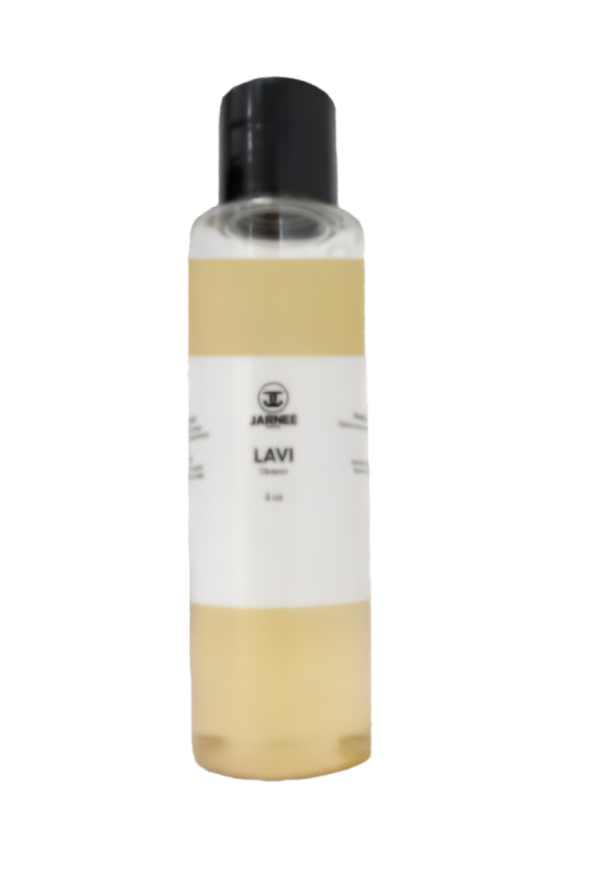 LAVI (CLEANSER) Infused with Barbadose Cherry Supply