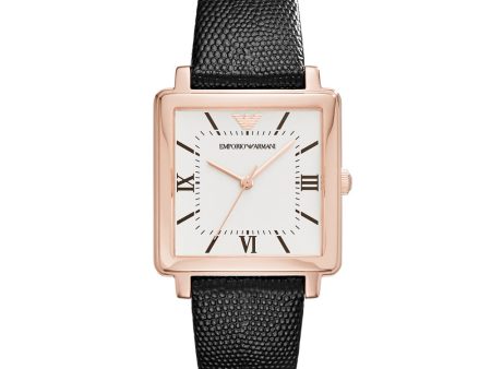 Emporio Armani Women s Dress Watch AR11067 Hot on Sale