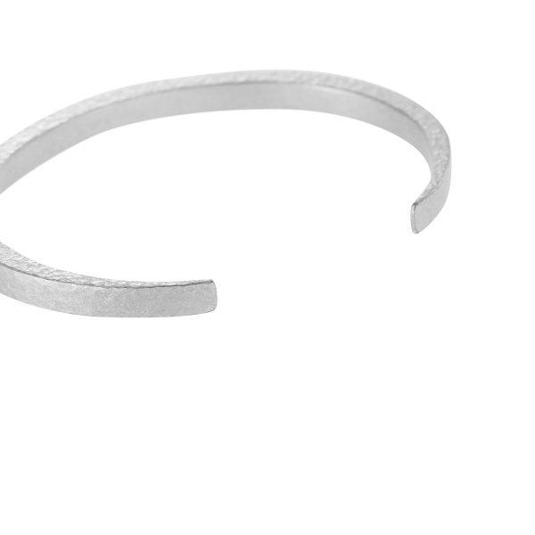 Emporio Armani Key Basics Silver Tone Bracelet Discount