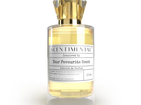 Inspired By Parfums de Marly Delina Exclusif - Buy 1 Get 1 Free Fashion