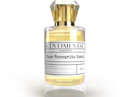 Inspired By Armani Si Fiori - Buy 1 Get 1 Free Sale