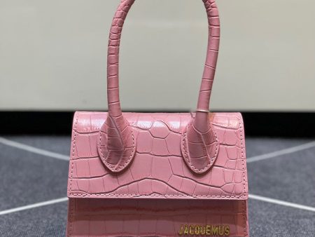 Envy Hold - Jacquemus Bags - 044 Online