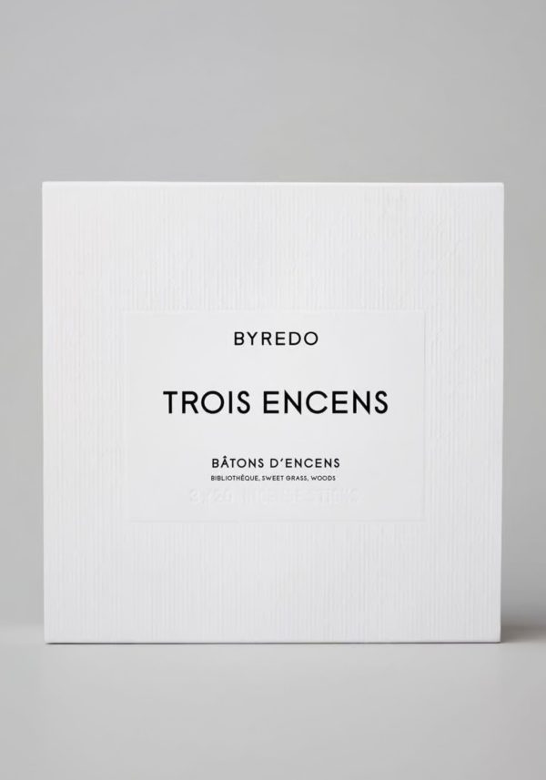 Trois Encens Set Sale