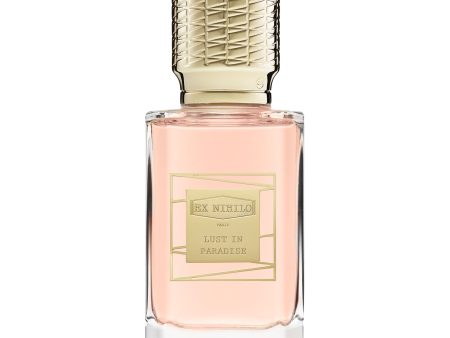 Lust In Paradise Eau De Parfum, 50ml Fashion