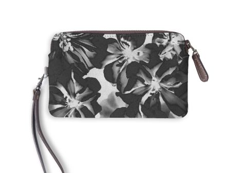 Envy Hold - Fleurs in Black on Sale