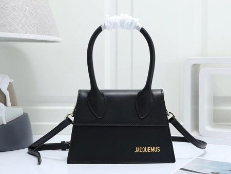 Envy Hold - Jacquemus Bags - 005 Online