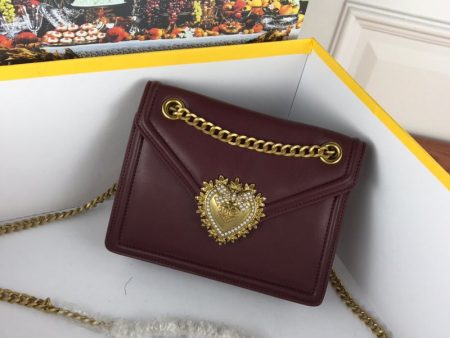 Envy Hold - Dolce & Gabbana Bags - 017 Online Sale