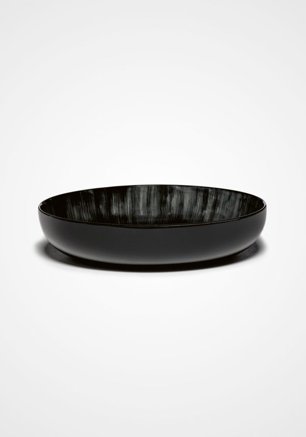 Dé Deep Plate, Medium, Set of 2 For Cheap