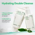 Green Tea Amino Acid Cleansing Foam on Sale