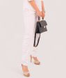 Envy Hold - Black mini top-handle bag Online Hot Sale