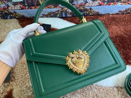 Envy Hold - Dolce & Gabbana Bags - 045 For Sale