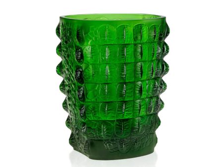 Croco Vase Supply