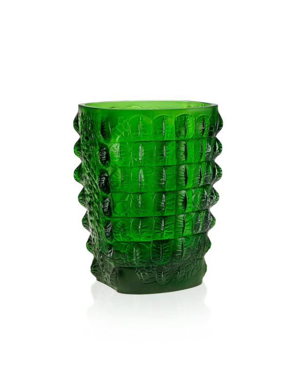 Croco Vase Supply