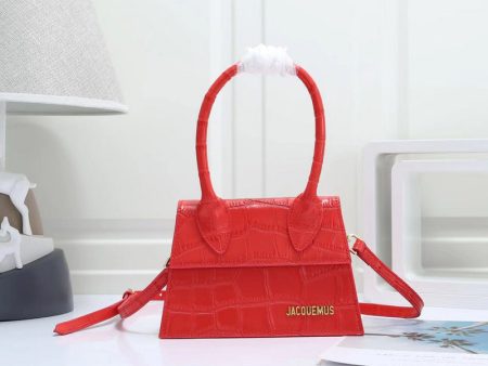 Envy Hold - Jacquemus Bags - 015 Online