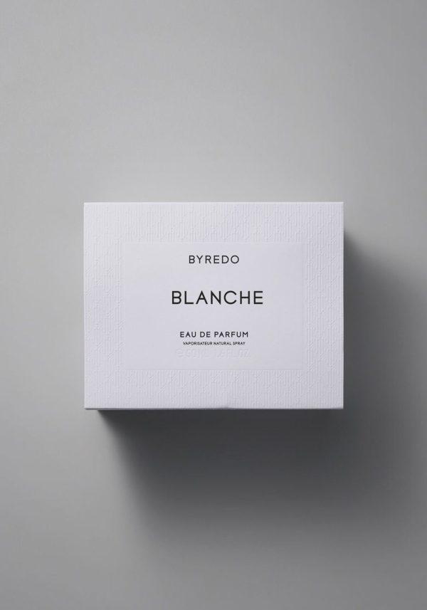 Blanche Eau de Parfum, 50ml Online now