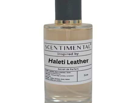 Inspired By Penhaligon s Halfeti Leather - Buy 1 Get 1 Free For Discount