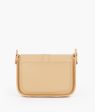 Envy Hold - Off-white saddle buckle bag For Cheap