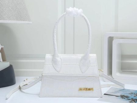 Envy Hold - Jacquemus Bags - 012 Fashion