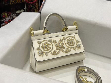 Envy Hold - Dolce & Gabbana Bags - 008 Online