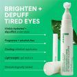 Green Tea Caffeine Bright-Eye Serum Online