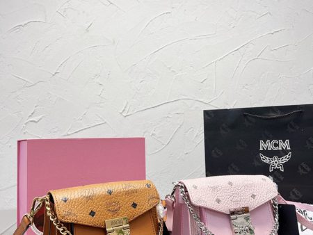 Envy Hold - MCM Bags - 044 For Cheap