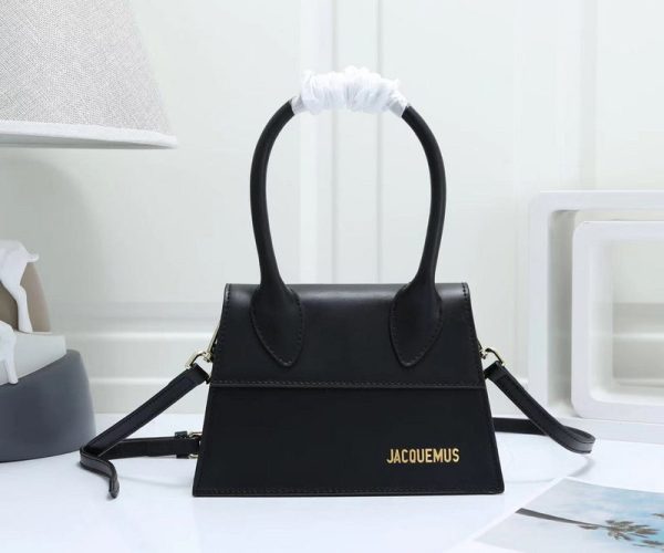 Envy Hold - Jacquemus Bags - 005 Online