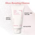 Cherry Blossom Glow Jam Cleanser Supply