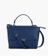 Envy Hold - Blue mini messenger bag Discount