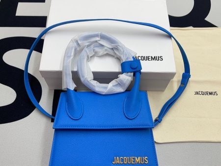 Envy Hold - Jacquemus Bags - 052 Online Hot Sale