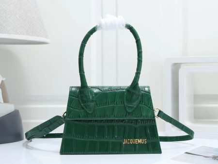 Envy Hold - Jacquemus Bags - 017 Online Hot Sale