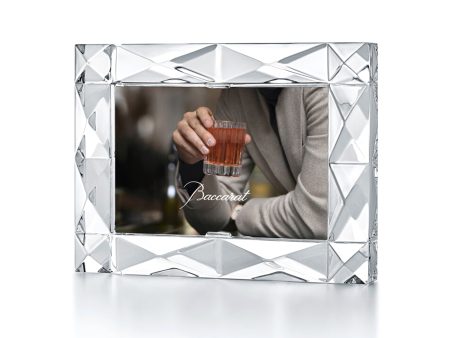 Louxor Horizontal Photo Frame For Sale