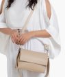 Envy Hold - Off-white mini cross-body bag Cheap