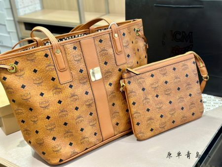 Envy Hold - MCM Bags - 024 Discount