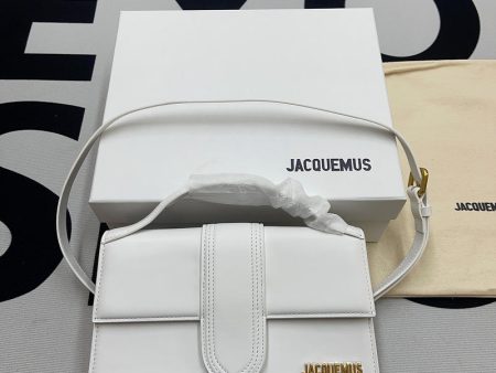 Envy Hold - Jacquemus Bags - 007 Hot on Sale