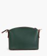 Envy Hold - Army green dome cross-body bag Online