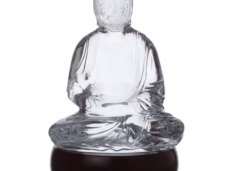 Buddha Sculpture, Large Cheap