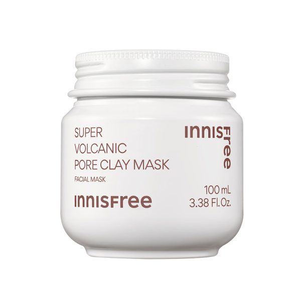 Super Volcanic Pore Clay Mask on Sale