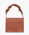 Envy Hold - Brown top-handle mini cross-body bag Online