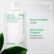 Green Tea Amino Acid Cleansing Water Supply