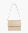 Envy Hold - Off-white mini cross-body bag Cheap