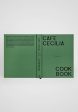 Café Cecilia Cookbook on Sale