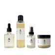 JARNEÉ SKIN EMPRESS 4- PIECE SKINCARE ESSENTIALS FOR HER For Discount