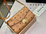 Envy Hold - MCM Bags - 012 Online Hot Sale