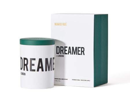 Dreamer In London Candle Online Sale