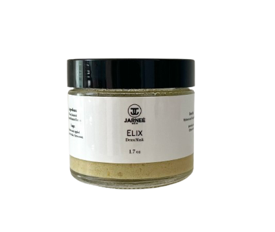 JARNEÉ SKIN - ELIX PRE-MIXED FACE MASK (Evens Skin Tone) For Discount